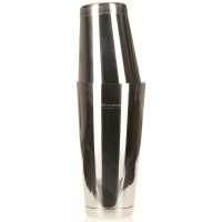 The London No.1 Tin in Tin Shaker