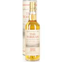 The Torran Single Malt 40% 0.70