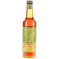 Tiki Lovers Pineapple 45% 0.70