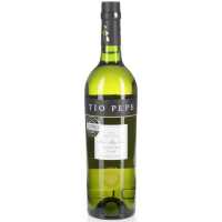 Tio Pepe Sherry 15% 0.75