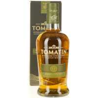 Tomatin 12 Years 43% 0.70