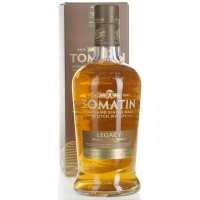 Tomatin Legacy 43% 0.70