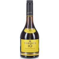 Torres 10 Gran Reserva 38% 0.70