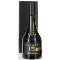 Torres 15 Reserva Privada 40% 0.70