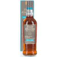 Trois Rivieres VO Cuvée du Moulin 40% 0.70
