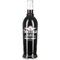 Trojka Black 17% 0.70