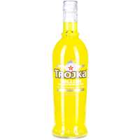 Trojka Yellow 17% 0.70