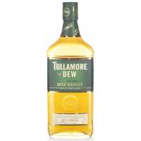 Tullamore Dew 40% 0.70