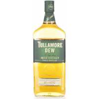 Tullamore Dew 40% 1.00