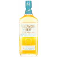 Tullamore DEW XO 43% 0.70