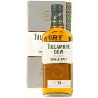 Tullamore Single Malt 14 Years Old 41,3% 0.70