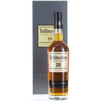 Tullibardine 20 Years 43% 0.70