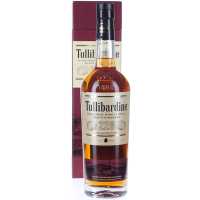 Tullibardine 228 Burgundy Finish 43% 0.70