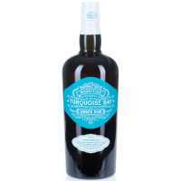 Turquoise Bay Amber Rum 40% 0.70