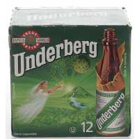 Underberg 12er Pack 44% 0.02