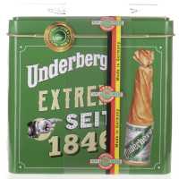 Underberg Schmuckdose 44% 12x0.02