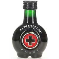 Unicum Amaro 40% 0.05