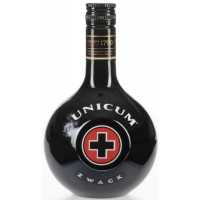 Unicum Amaro 40% 0.70