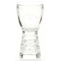 Unicum Design Gläser 6x2/4cl