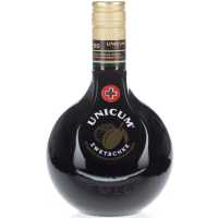 Unicum Zwetschke 35% 0.70