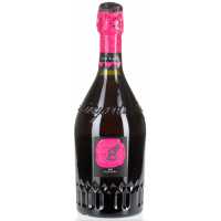 V8+Sior Lele Rosé Brut 0.75