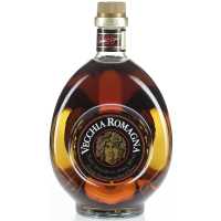 Vecchia Romagna Nera 38% 0.70