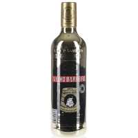 Velho Barreiro Deluxe Cachaca 39% 0.70
