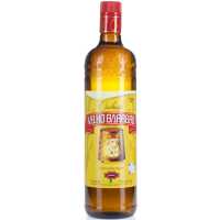 Velho Barreiro Silver Cachaca 39% 1.00