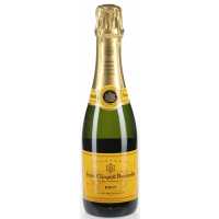 Veuve Clicquot Brut 0.375