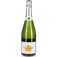 Veuve Clicquot Demi Sec 0.75