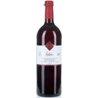 Vier Jahreszeiten Blauer Portugieser halbtrocken 1.00