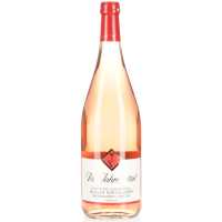 Vier Jahreszeiten Blauer Portugieser Rosé lieblich 1.00