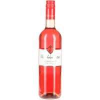 Vier Jahreszeiten Dornfelder Rosé 0.75