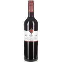 Vier Jahreszeiten Dürkheimer Feuerberg Blauer Portugieser trocken 0.75