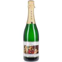 Vier Jahreszeiten Gelber Muskateller doux 0.75