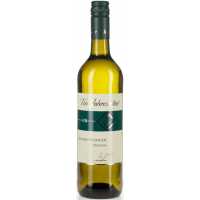 Vier Jahreszeiten Grauburgunder trocken 0.75