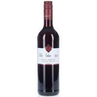 Vier Jahreszeiten Saint Laurent trocken 0.75