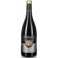 Vier Jahreszeiten Spätburgunder Nr. 1 0.75