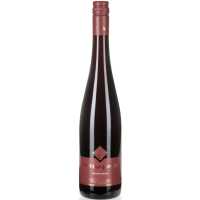 Vier Jahreszeiten Spätburgunder trocken 0.75