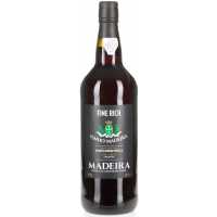 Vinho Madeira 19% 1.00