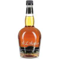 W.L. Weller 12 Years 45% 0.70