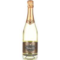 Wegeler Riesling Extra Brut Gutssekt 0.75