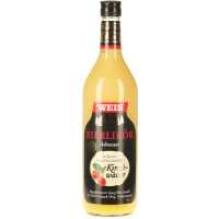 Weis Advocaat mit Kirschwasser 20% 1,00