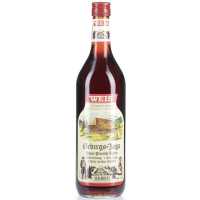 Weis Gebirgs-Hüttentee 42% 1.00