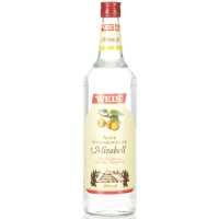 Weis Mirabellenwasser 40% 1.00