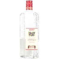 Weis Schlehen-Geist 40% 0.50