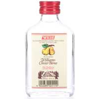 Weis Williams-Birne 40% 0.10