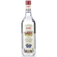 Weis Zwetschgenwasser 40% 1.00