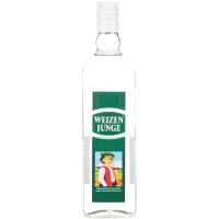 Weizenjunge 36% 1.00