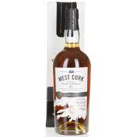 West Cork Black Cask 40% 0.70